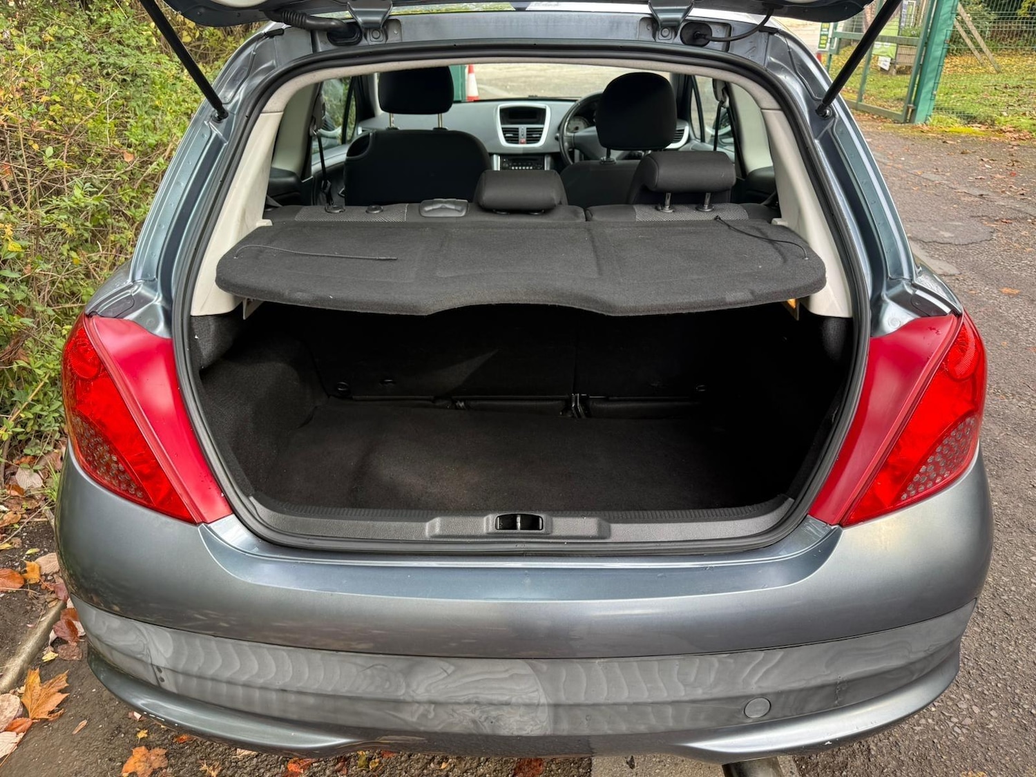 Used Peugeot 207 for sale - 76608517: Photo 11