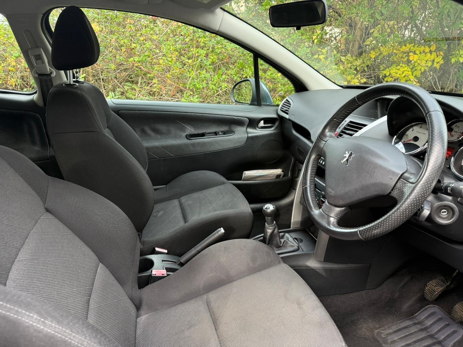 Used Peugeot 207 for sale - 76608517: Photo 13