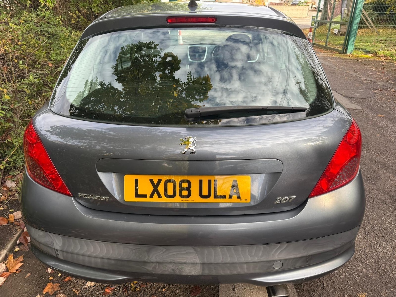 Used Peugeot 207 for sale - 76608517: Photo 6