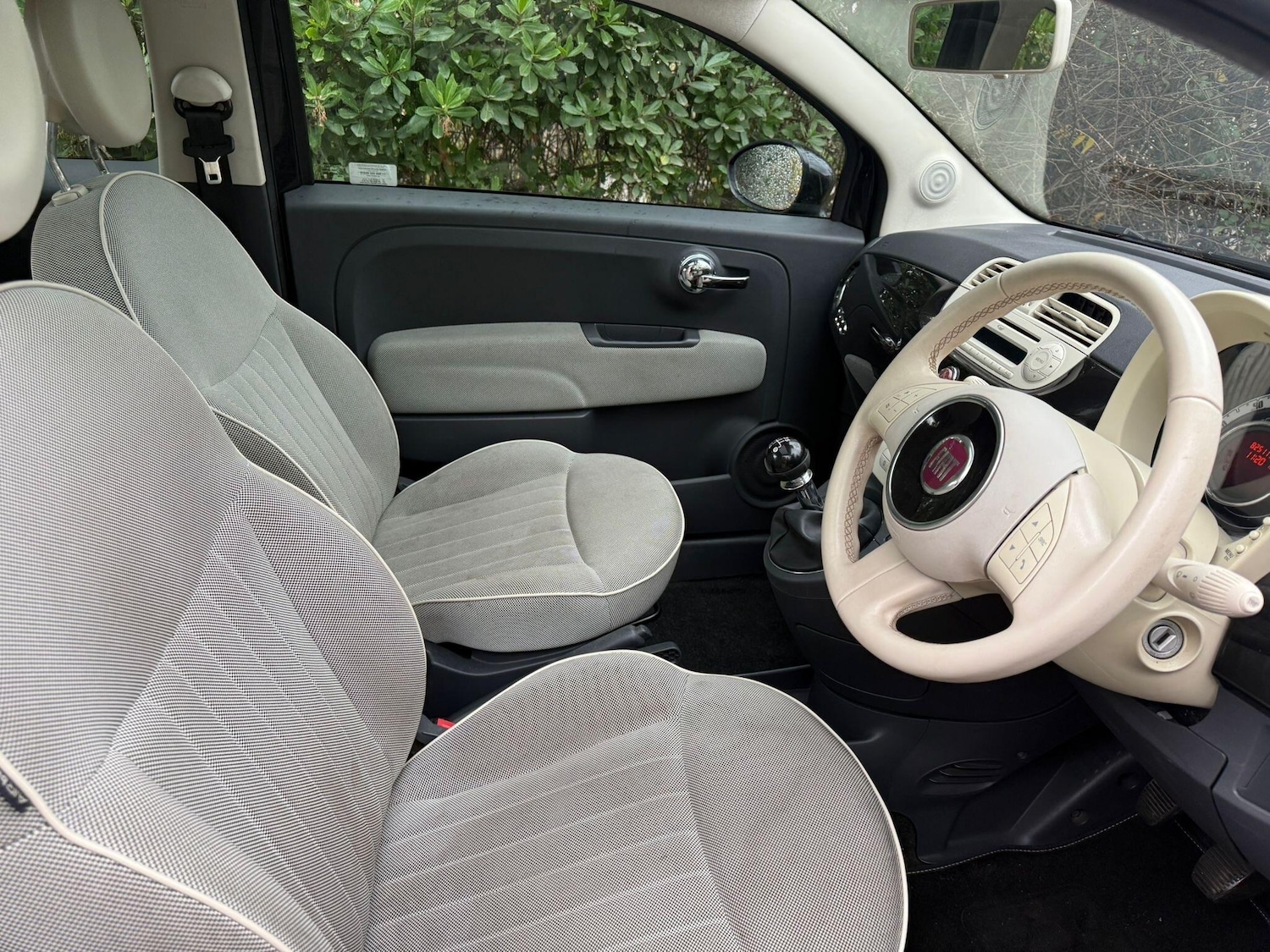 Used Fiat 500 2012 for sale - 76607295: Photo 10