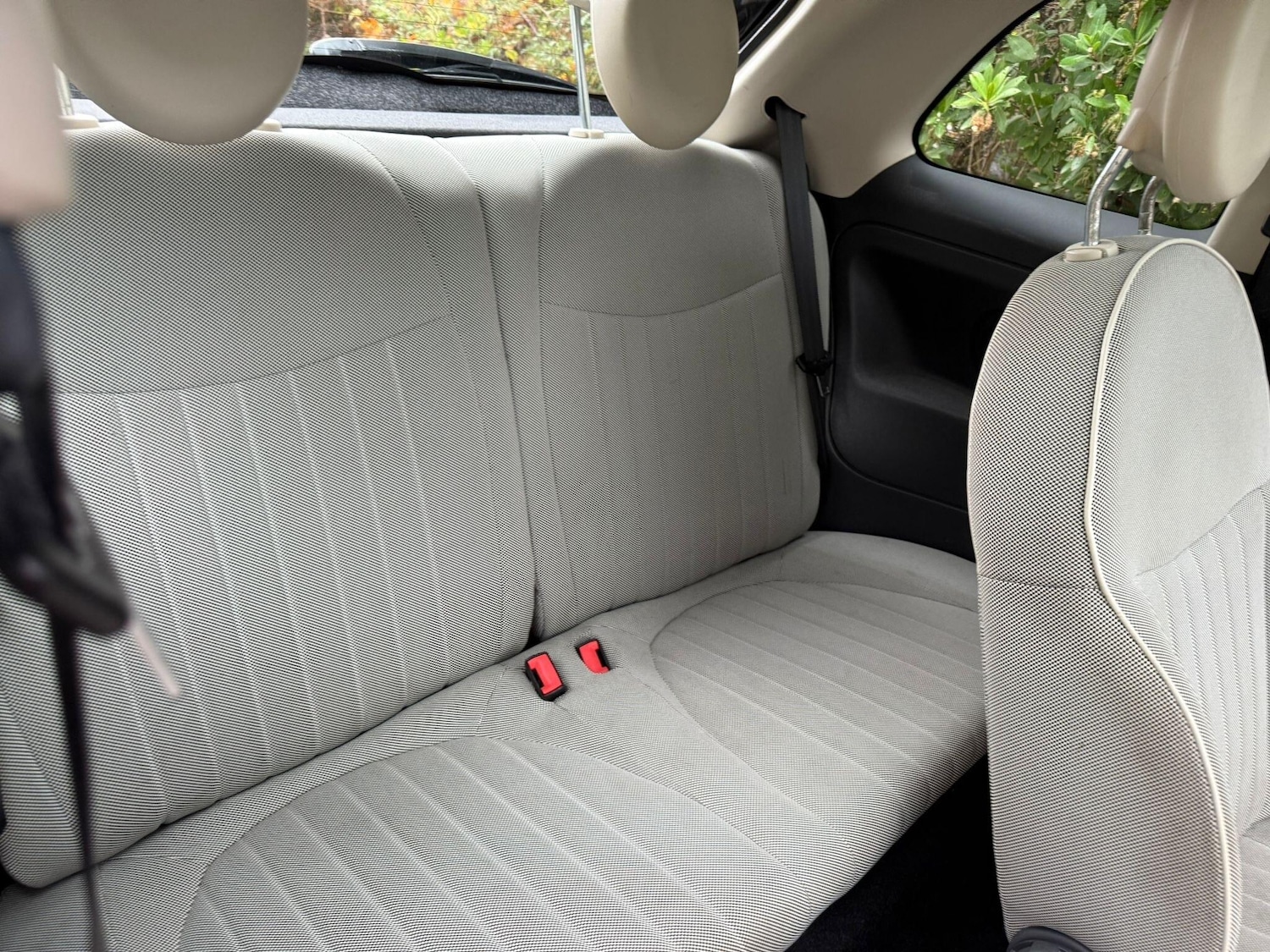 Used Fiat 500 2012 for sale - 76607295: Photo 11