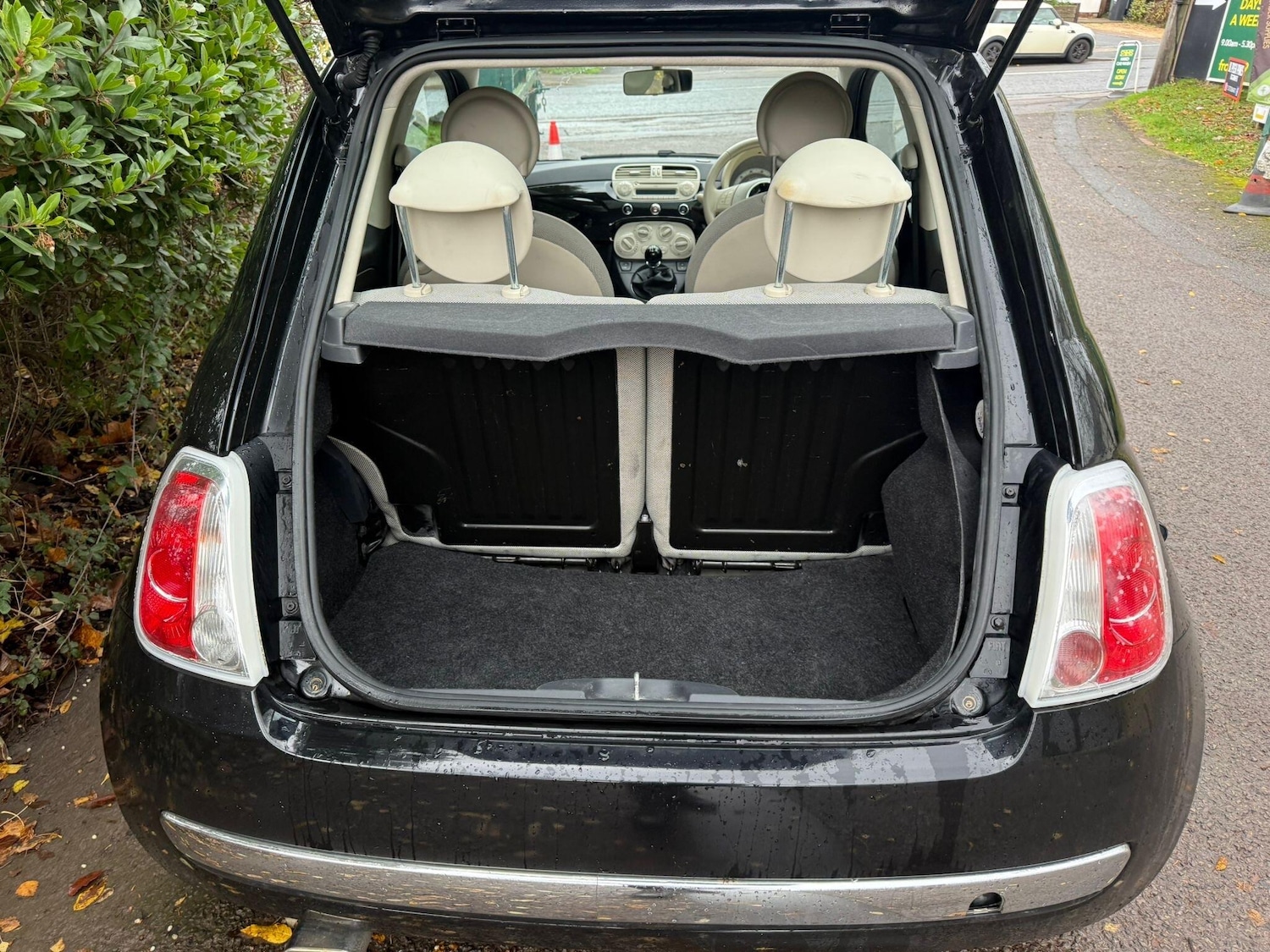 Used Fiat 500 2012 for sale - 76607295: Photo 12