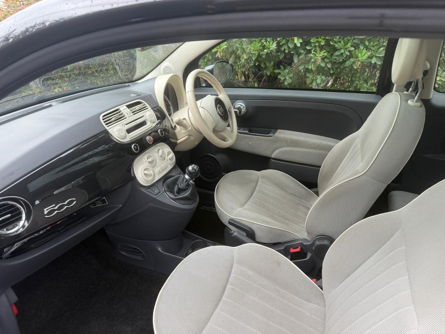 Used Fiat 500 2012 for sale - 76607295: Photo 13