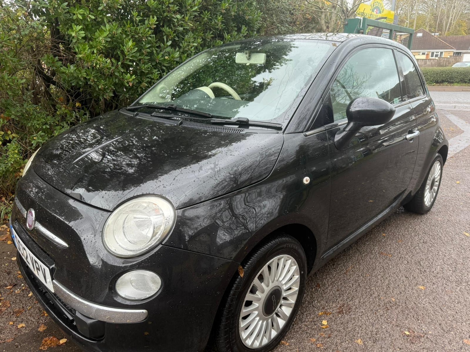 Used Fiat 500 2012 for sale - 76607295: Photo 3