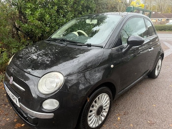 Used Fiat 500 2012 for sale - 76607295: Photo