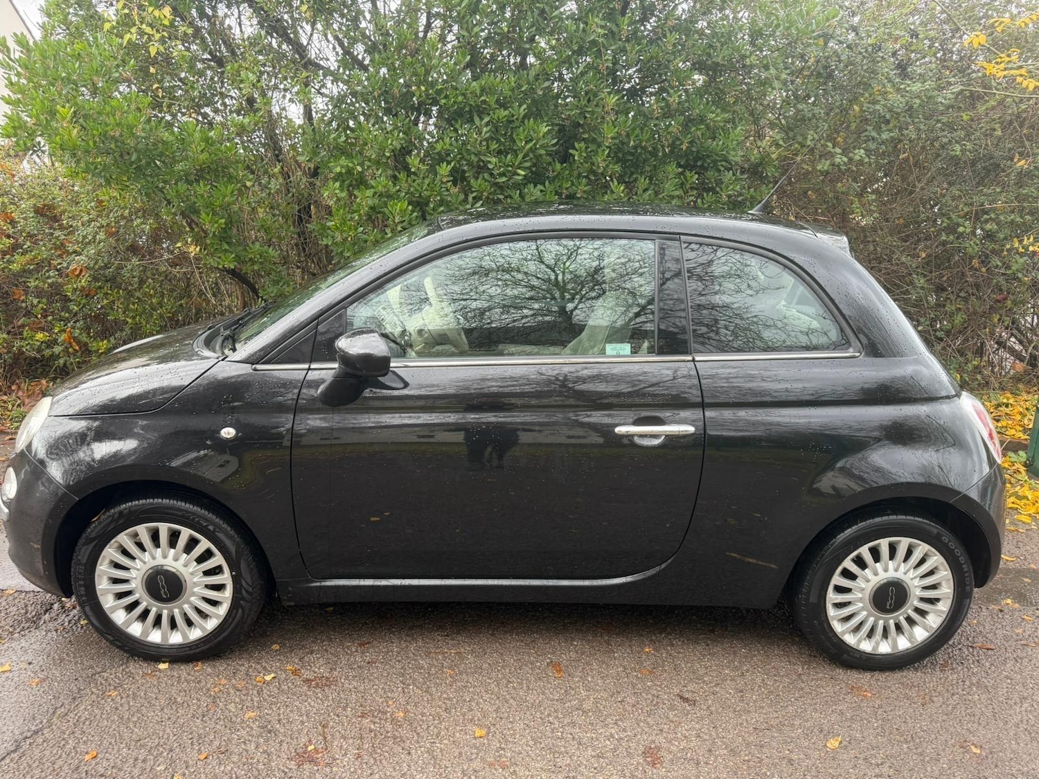 Used Fiat 500 2012 for sale - 76607295: Photo 5