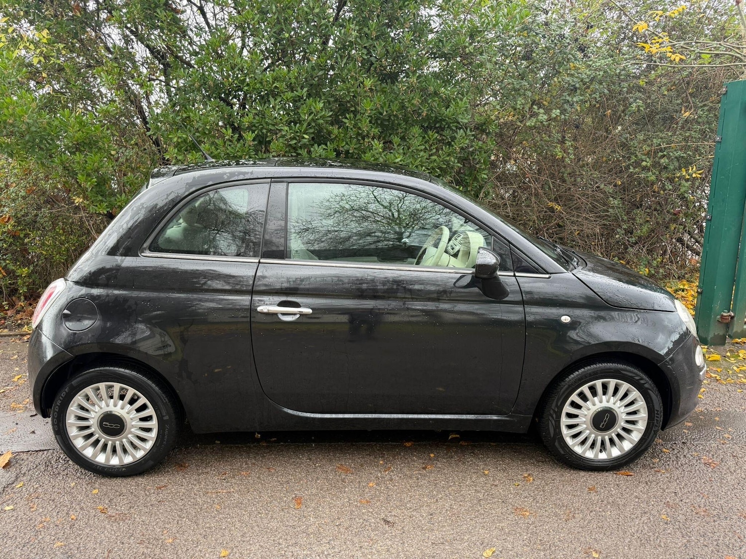 Used Fiat 500 2012 for sale - 76607295: Photo 7