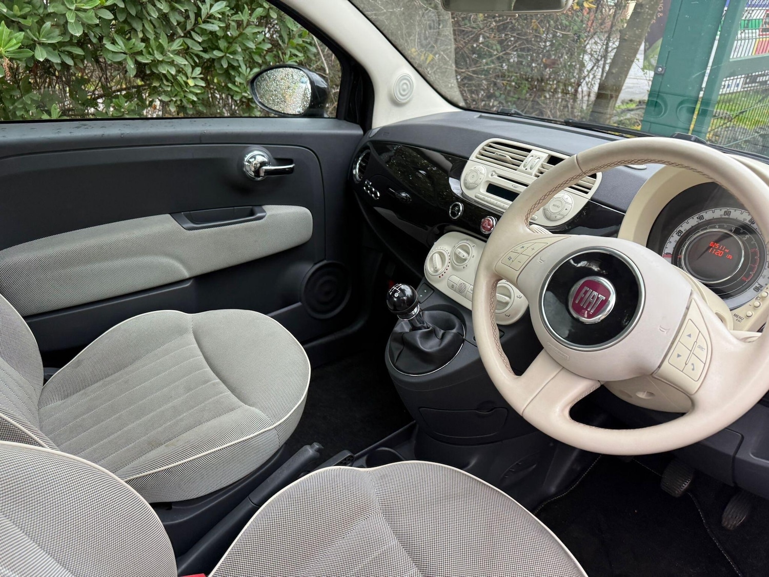 Used Fiat 500 2012 for sale - 76607295: Photo 9
