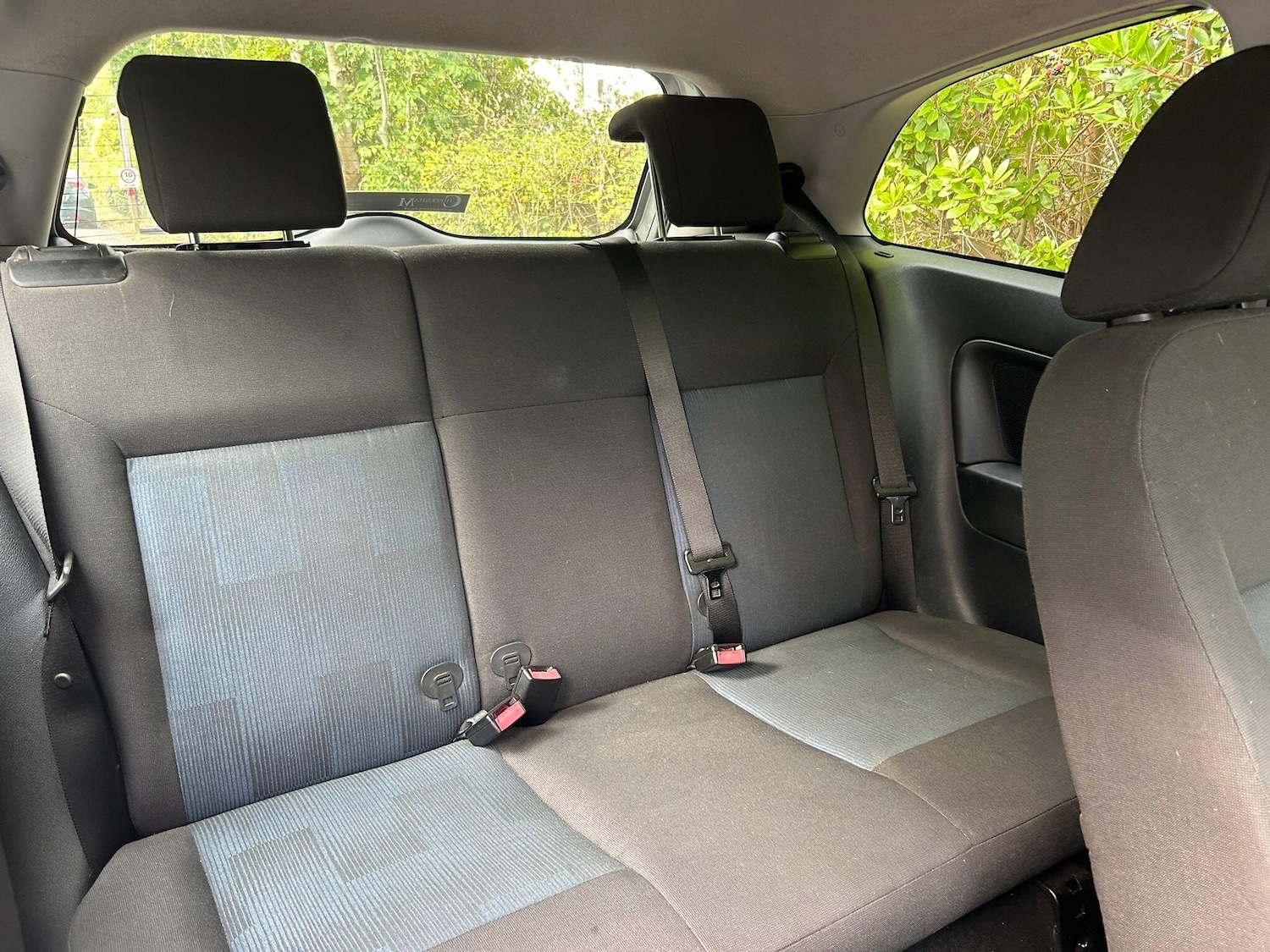 Used Ford Fiesta 2006 for sale - 76607257: Photo 11