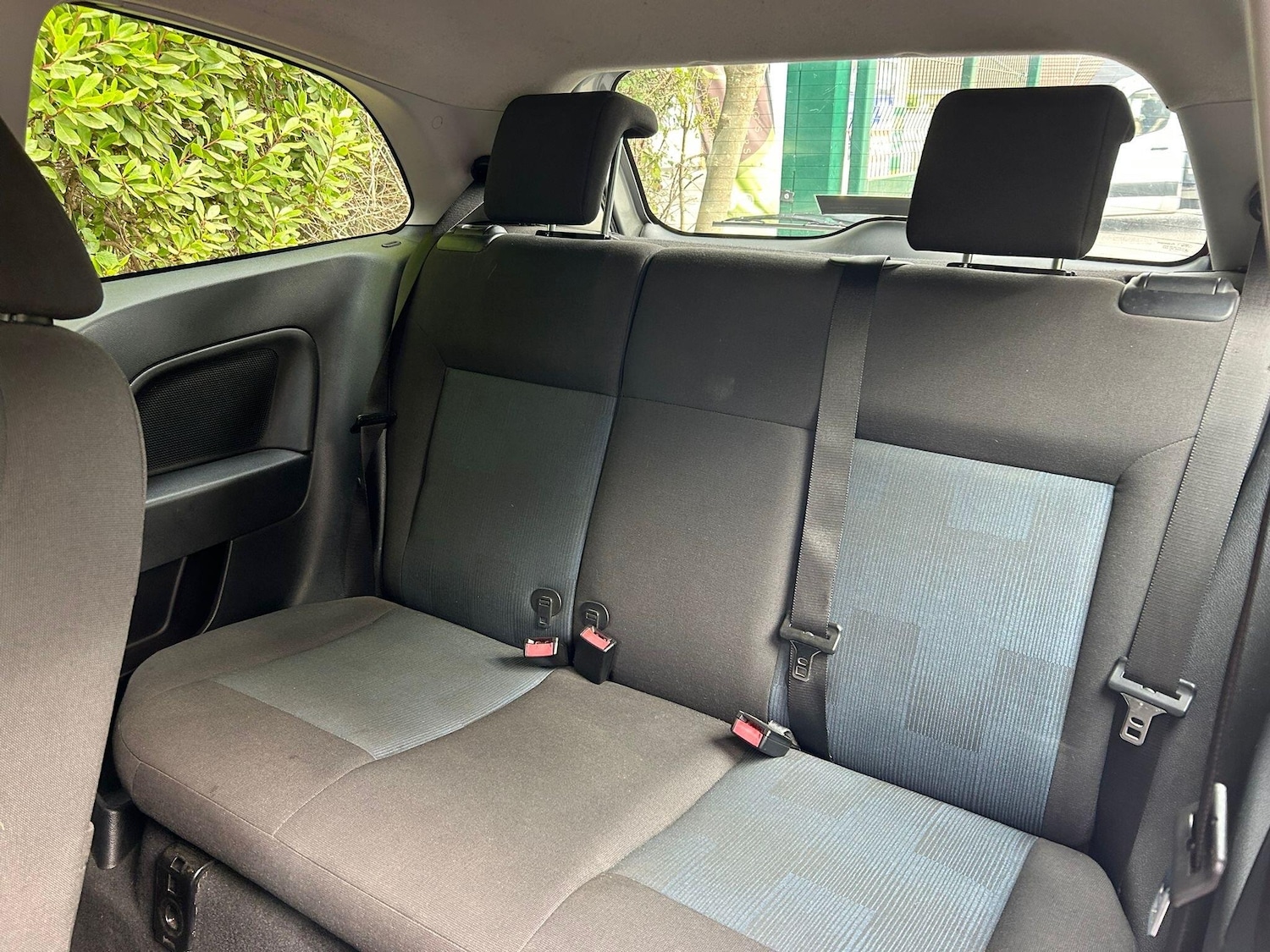 Used Ford Fiesta 2006 for sale - 76607257: Photo 12