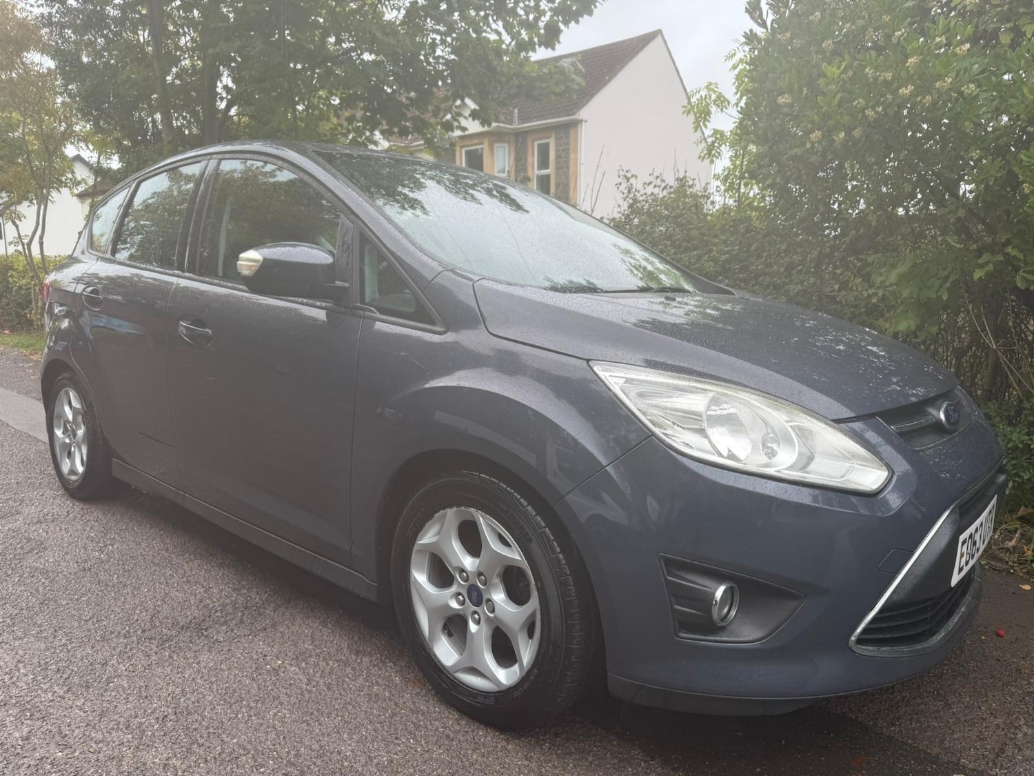 Used Ford C-Max 2013 for sale - 76608185: Photo 1