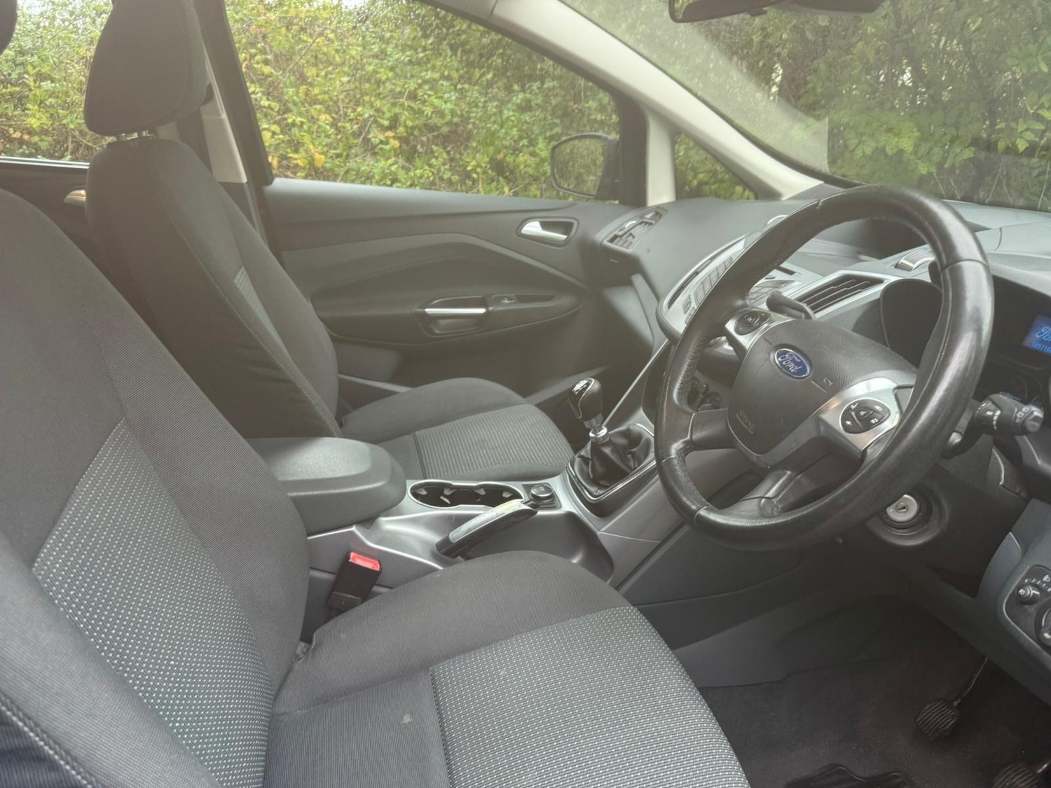 Used Ford C-Max 2013 for sale - 76608185: Photo 10