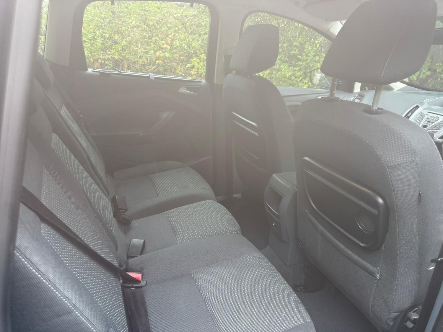 Used Ford C-Max 2013 for sale - 76608185: Photo 11