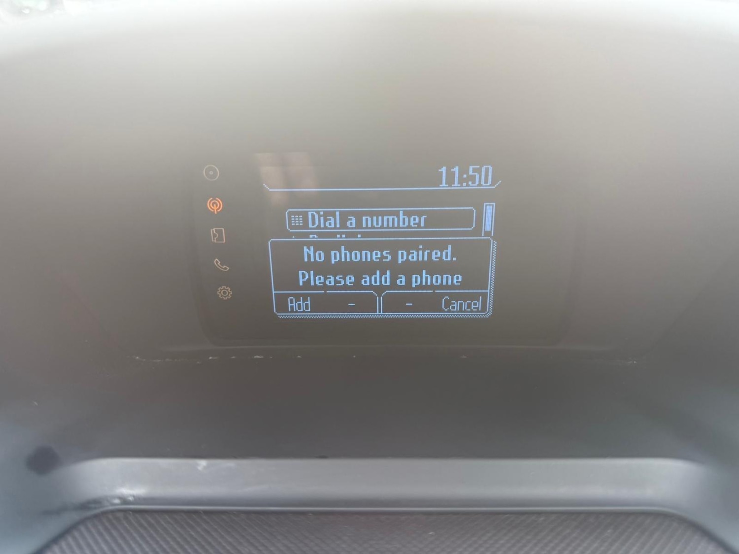 Used Ford C-Max 2013 for sale - 76608185: Photo 12