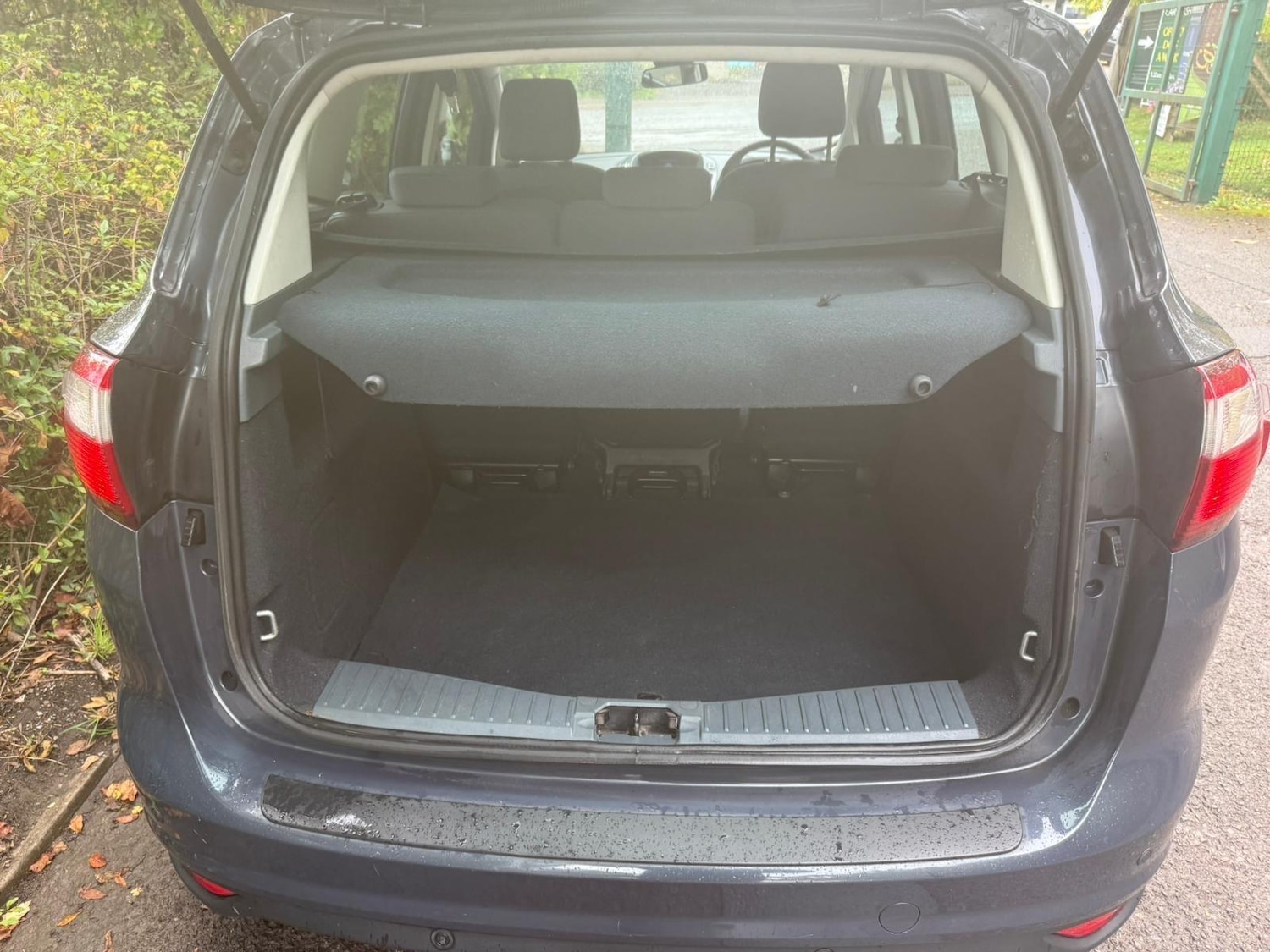 Used Ford C-Max 2013 for sale - 76608185: Photo 14