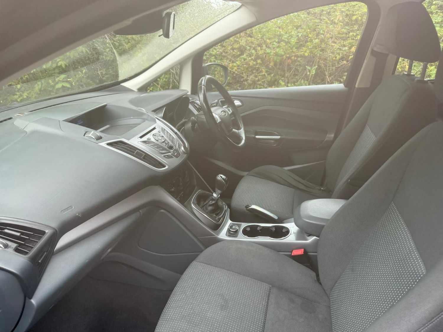 Used Ford C-Max 2013 for sale - 76608185: Photo 15