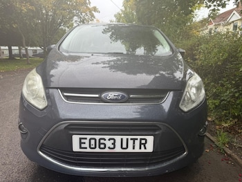 Used Ford C-Max 2013 for sale - 76608185: Photo