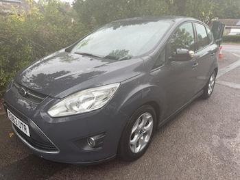 Used Ford C-Max 2013 for sale - 76608185: Photo