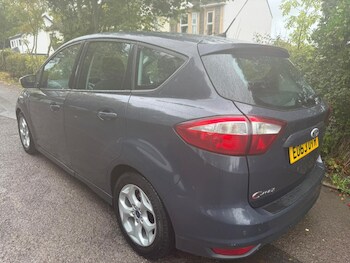 Used Ford C-Max 2013 for sale - 76608185: Photo