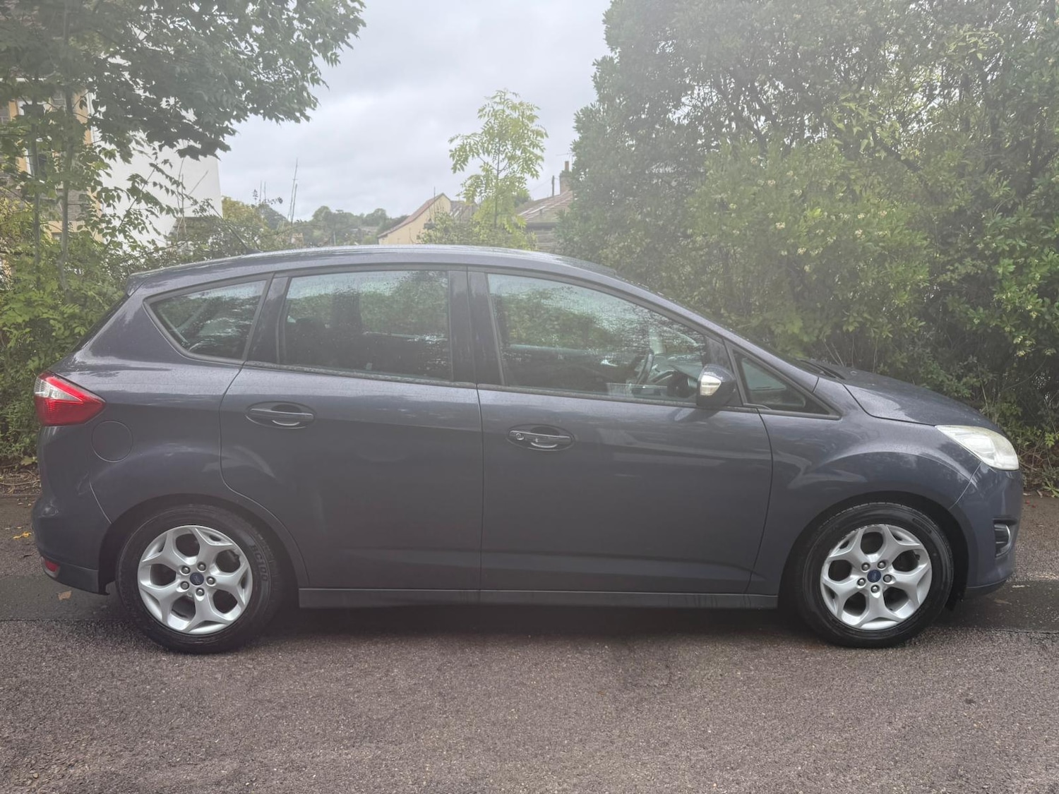Used Ford C-Max 2013 for sale - 76608185: Photo 7