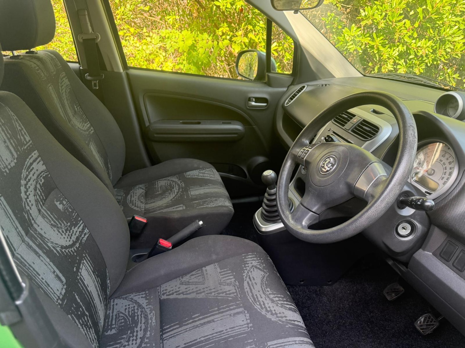 Used Vauxhall Agila 2012 for sale - 76607049: Photo 10