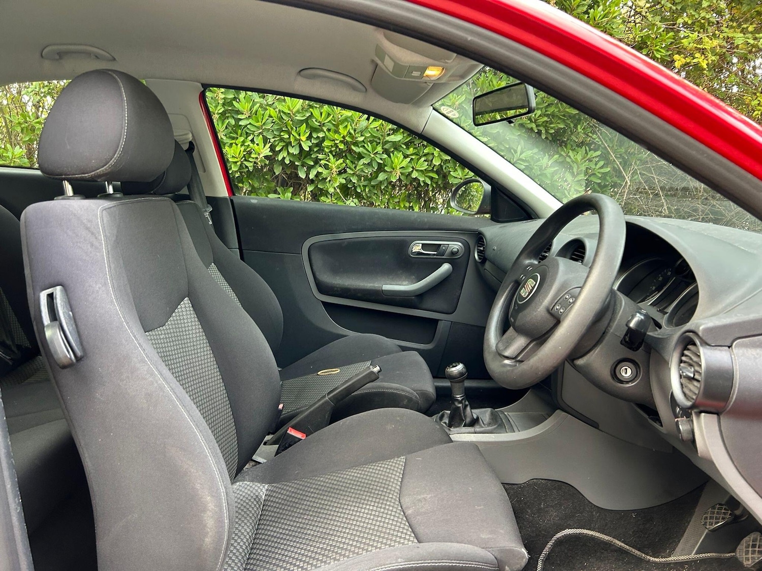 Used SEAT Ibiza 2007 for sale - 76607125: Photo 10