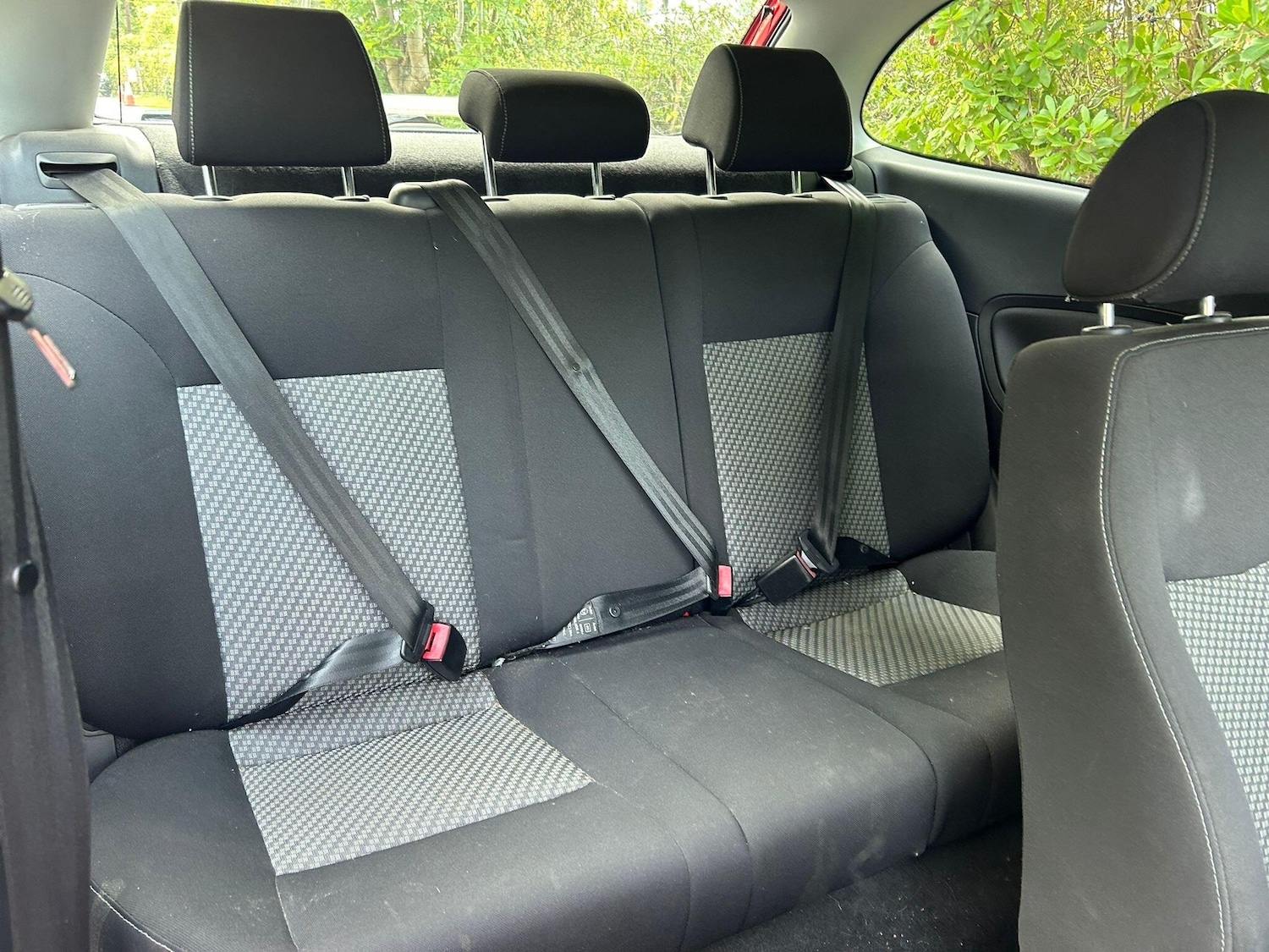 Used SEAT Ibiza 2007 for sale - 76607125: Photo 11