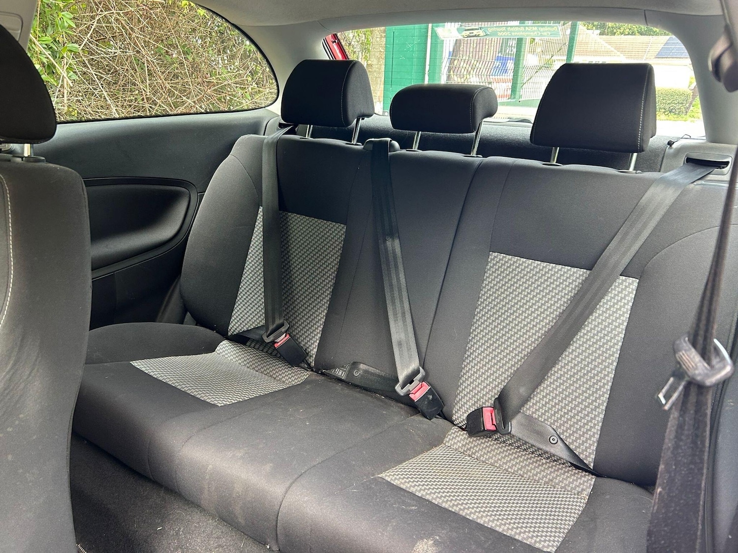 Used SEAT Ibiza 2007 for sale - 76607125: Photo 12