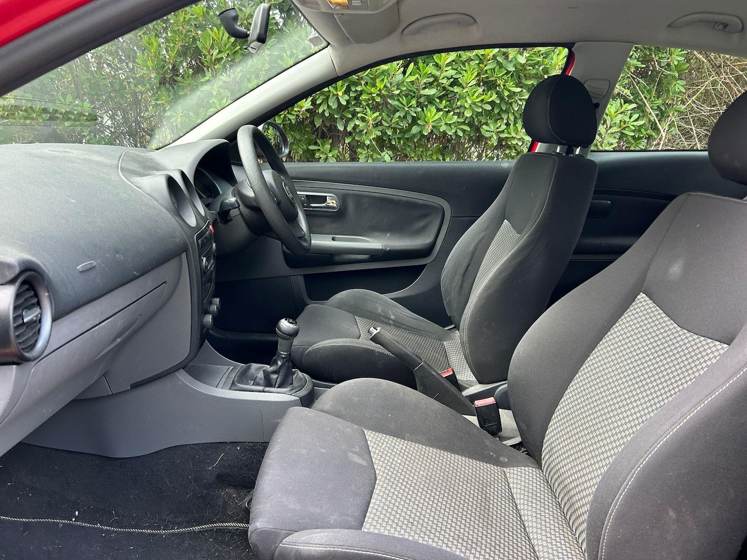 Used SEAT Ibiza 2007 for sale - 76607125: Photo 14