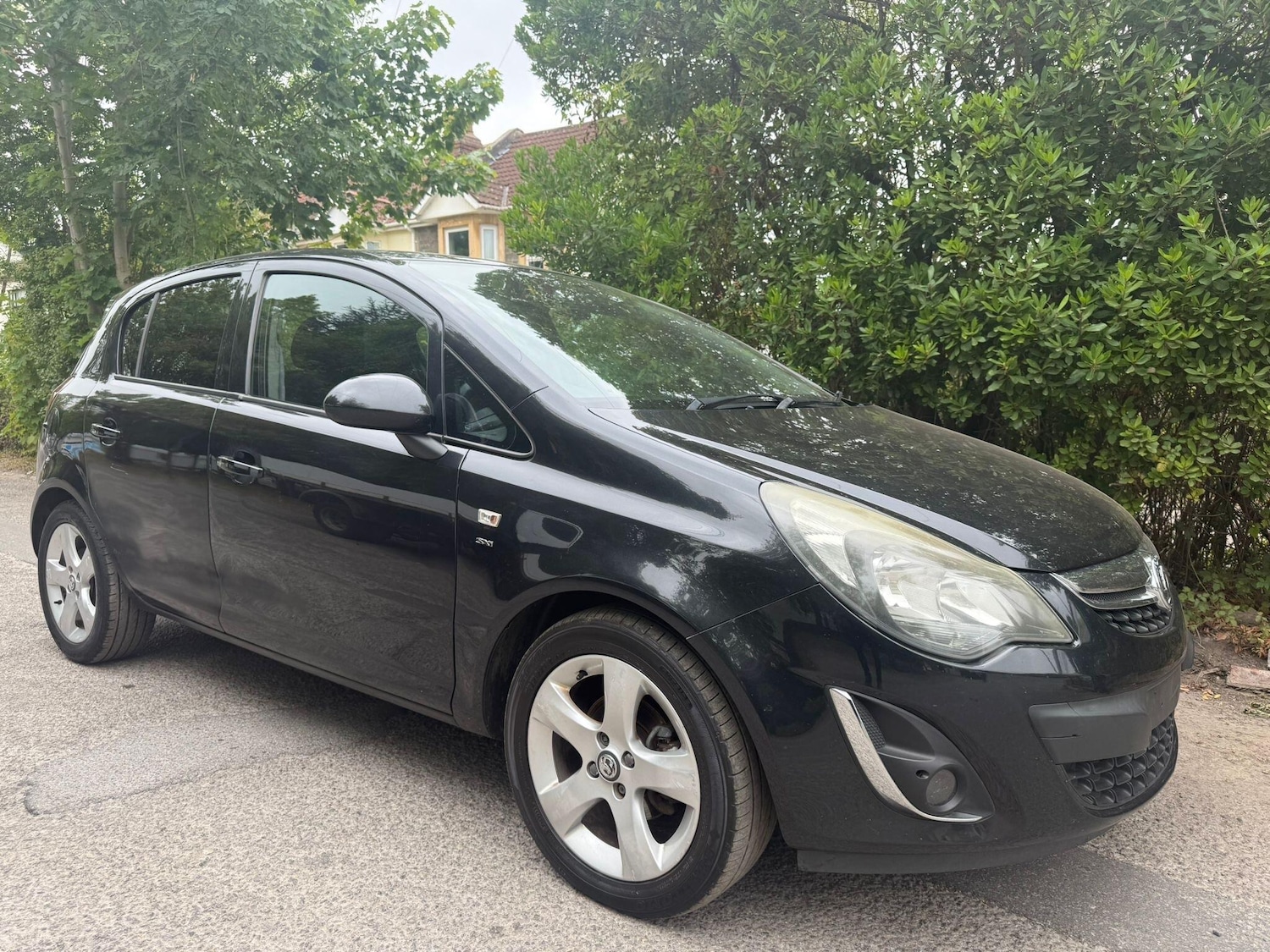 Used Vauxhall Corsa 2013 for sale - 76608135: Photo 1