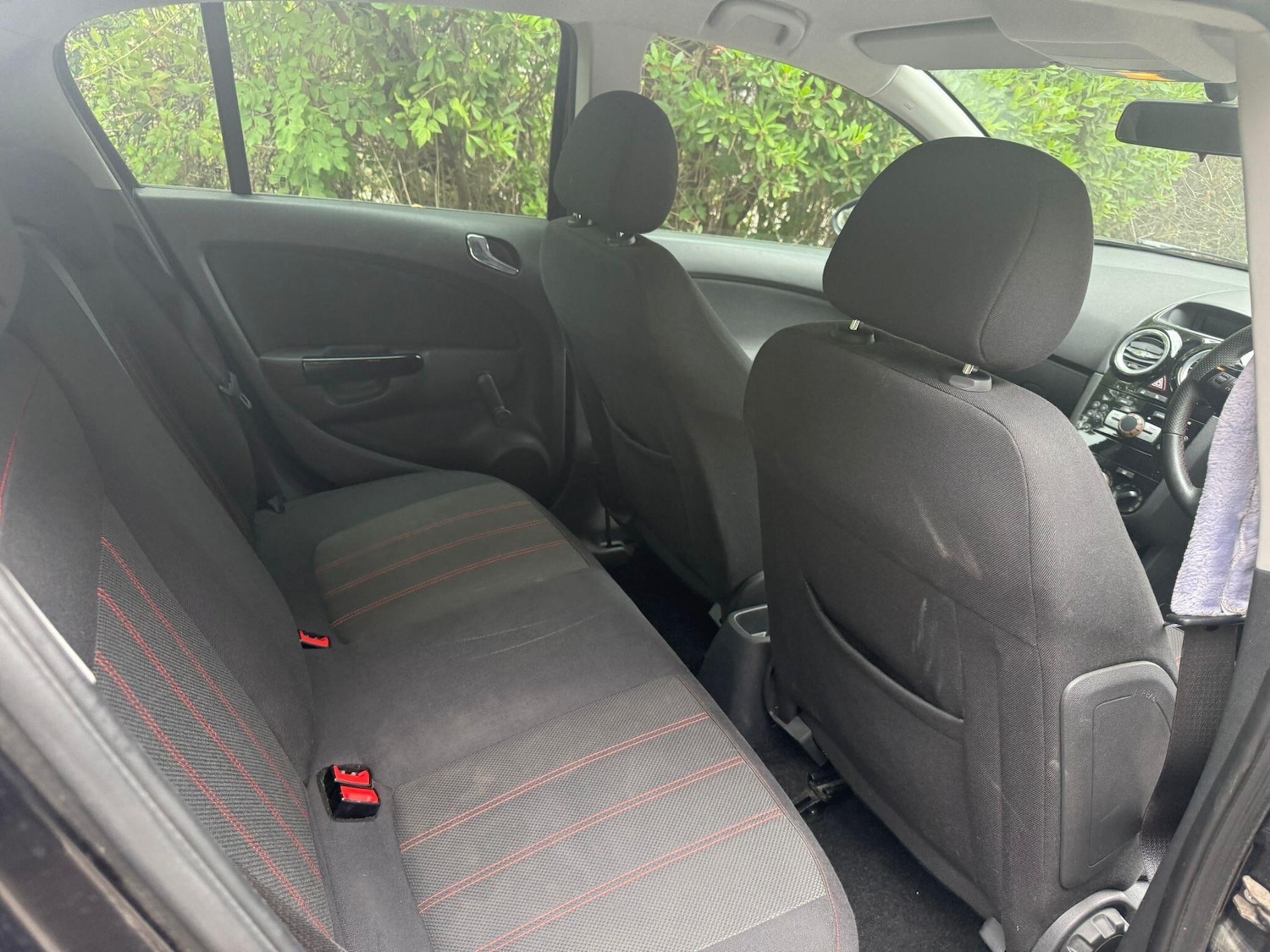 Used Vauxhall Corsa 2013 for sale - 76608135: Photo 10