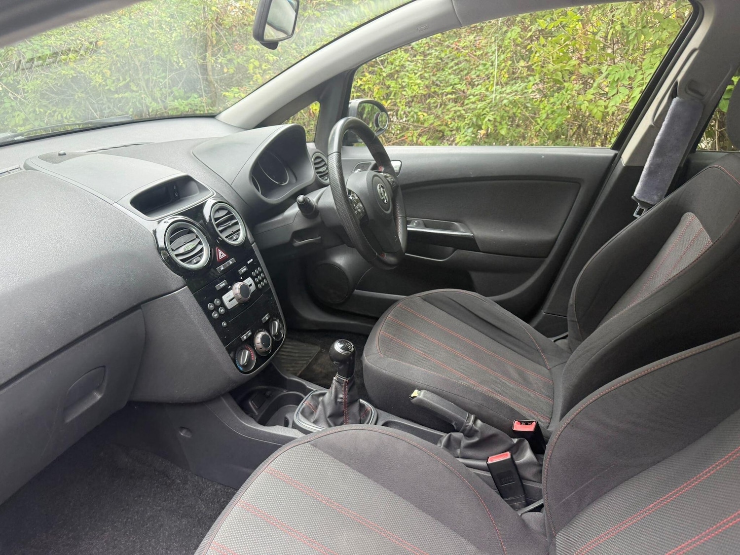 Used Vauxhall Corsa 2013 for sale - 76608135: Photo 12