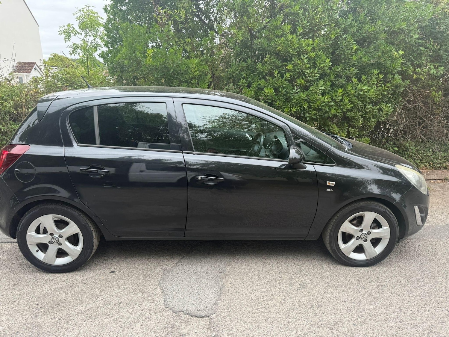 Used Vauxhall Corsa 2013 for sale - 76608135: Photo 6