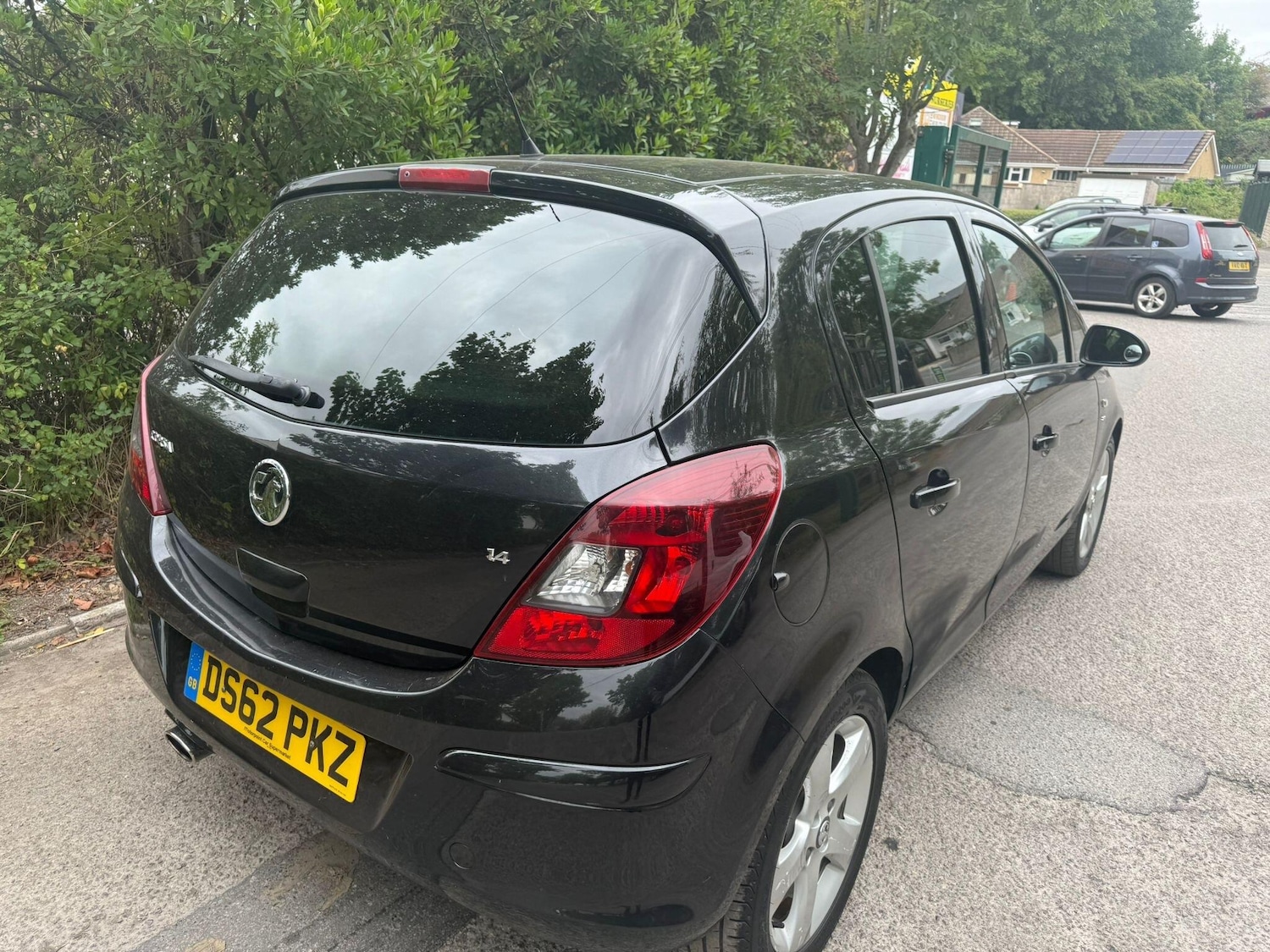 Used Vauxhall Corsa 2013 for sale - 76608135: Photo 7