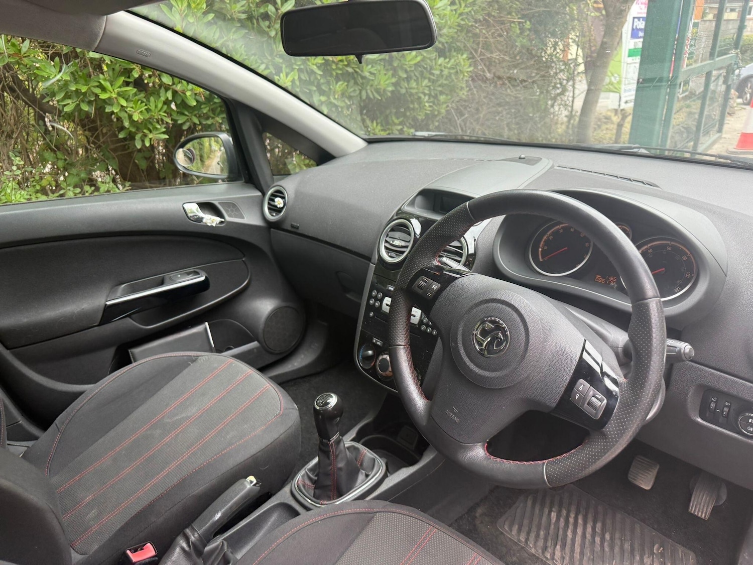 Used Vauxhall Corsa 2013 for sale - 76608135: Photo 8