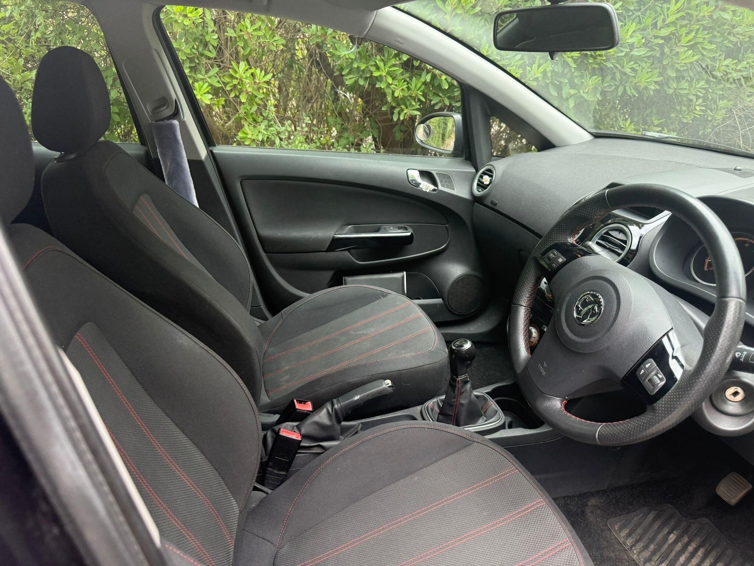 Used Vauxhall Corsa 2013 for sale - 76608135: Photo 9