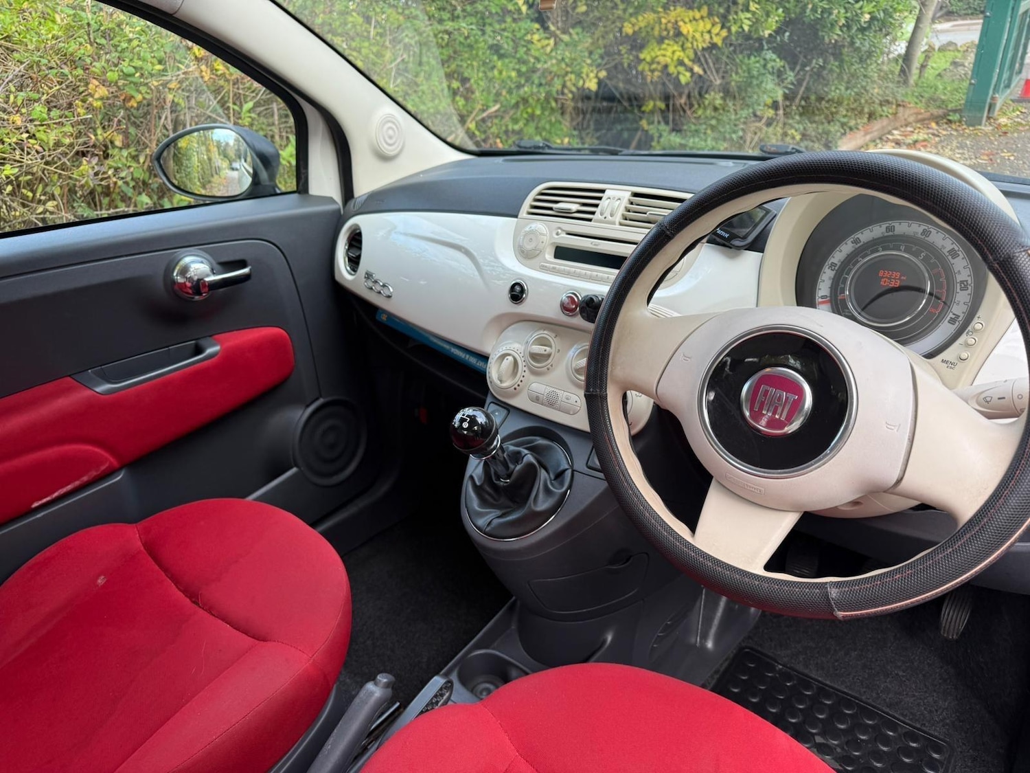 Used Fiat 500 for sale - 76608544: Photo 10