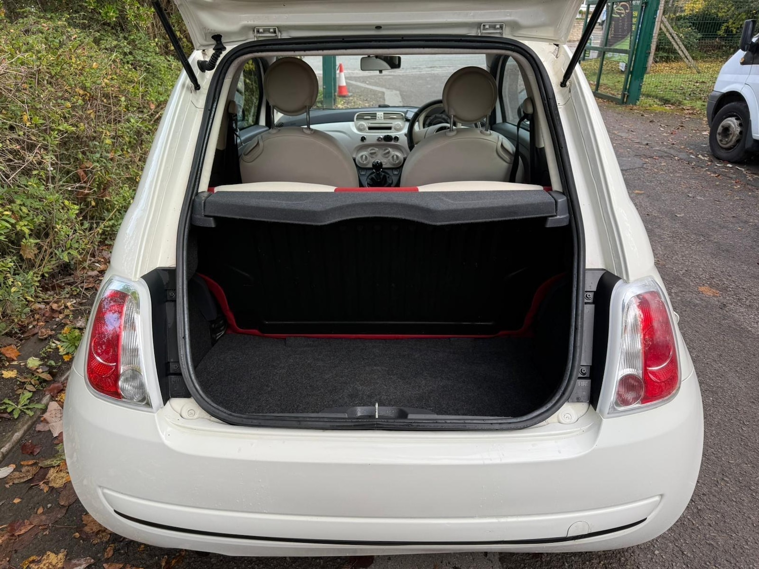 Used Fiat 500 for sale - 76608544: Photo 12