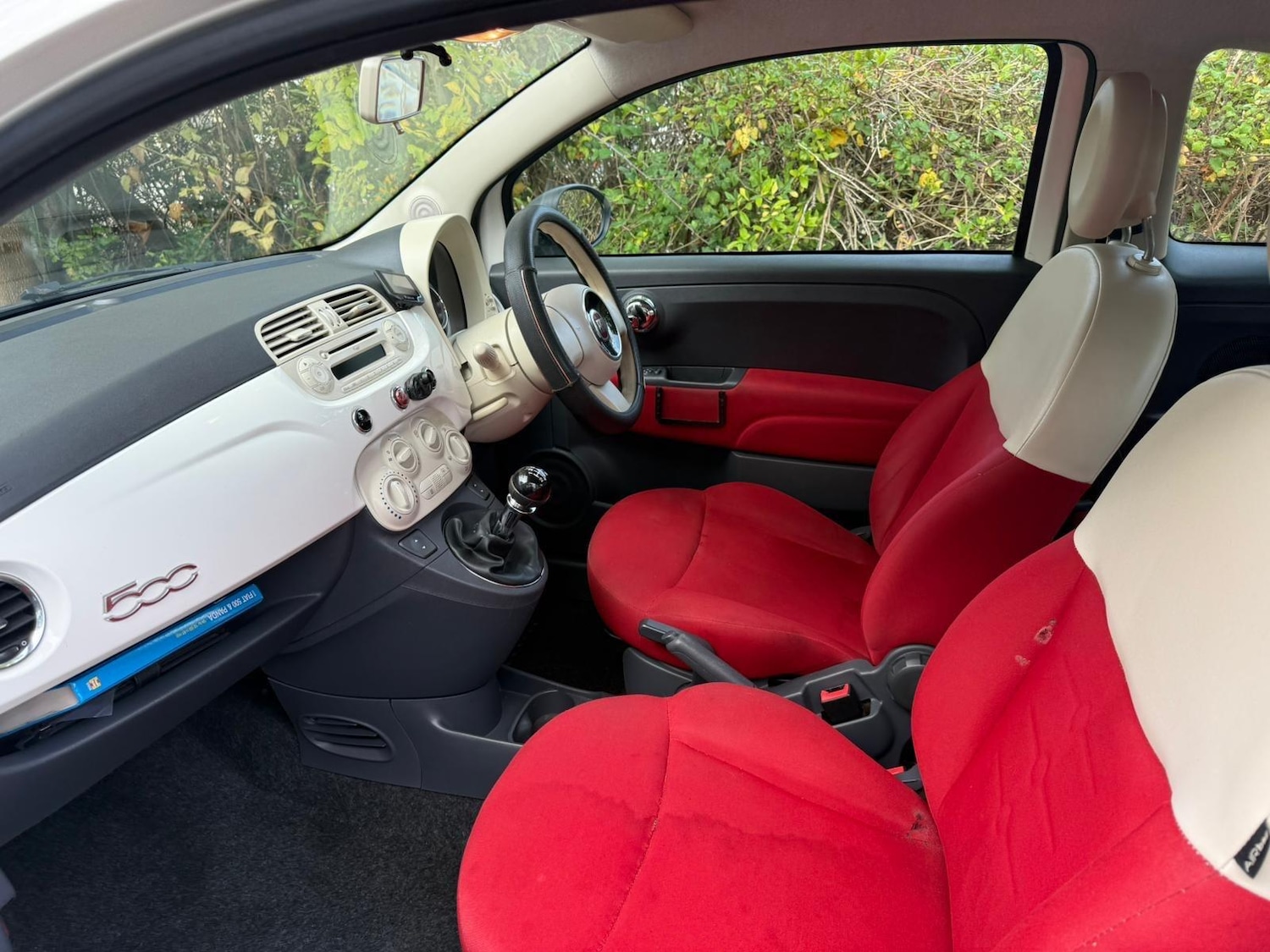 Used Fiat 500 for sale - 76608544: Photo 13