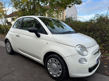 Used Fiat 500 2011 for sale - 76608544: Photo