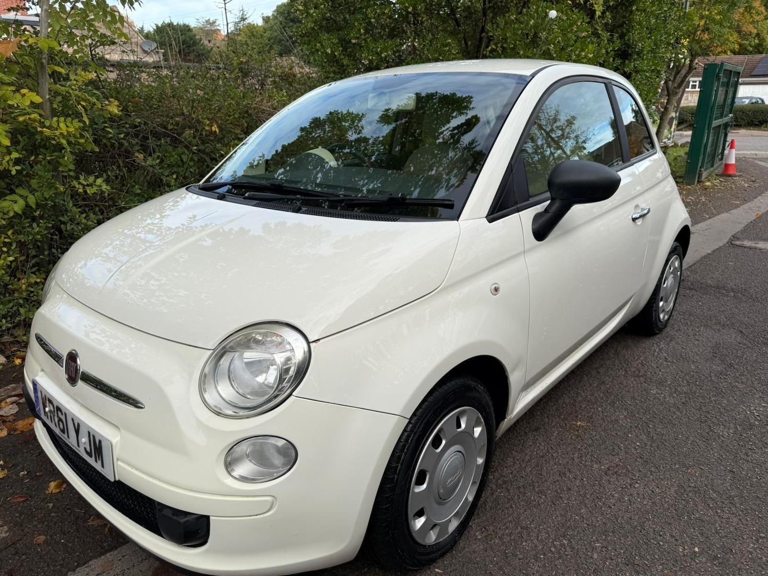 Used Fiat 500 for sale - 76608544: Photo 3