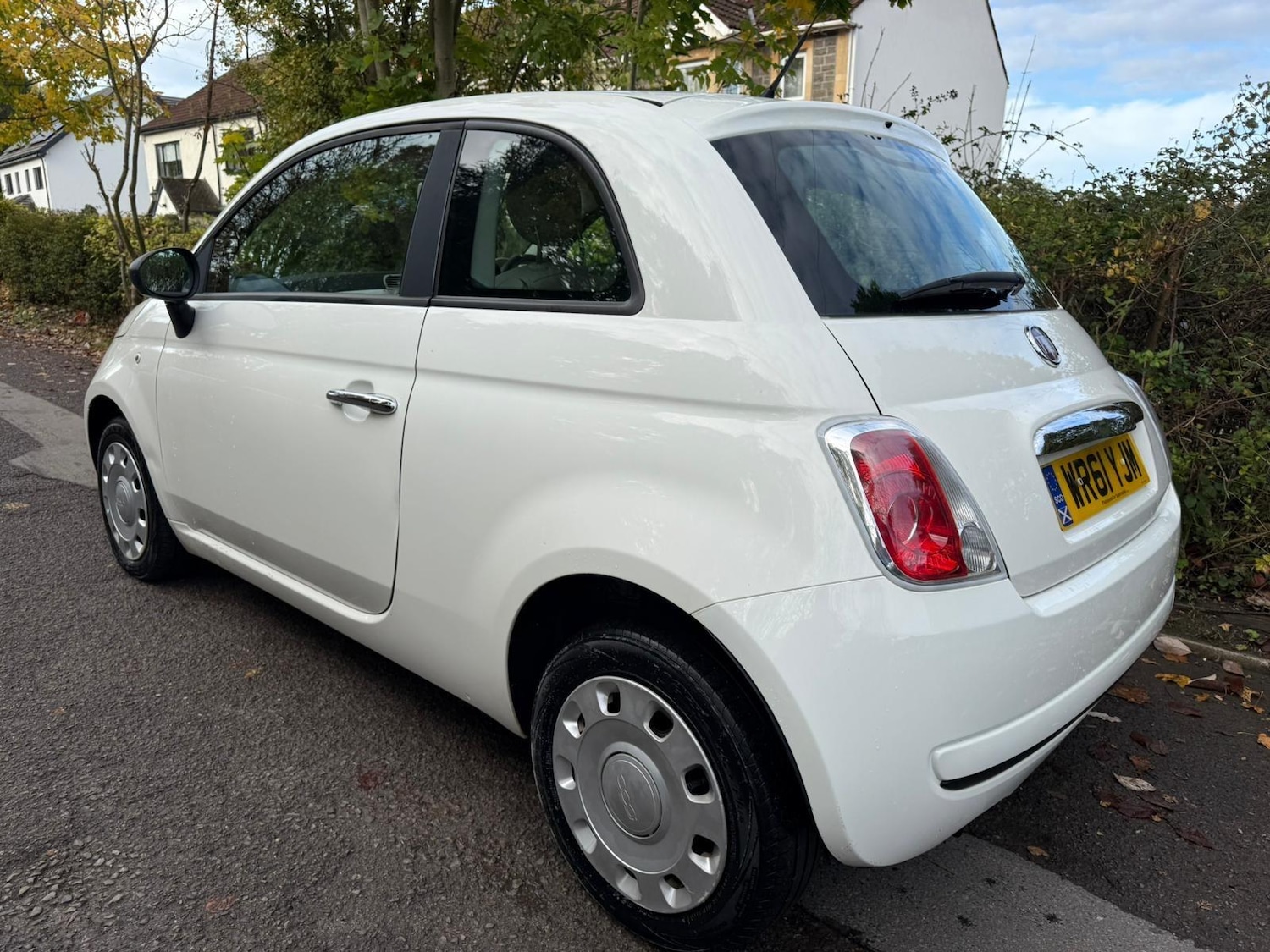 Used Fiat 500 for sale - 76608544: Photo 4