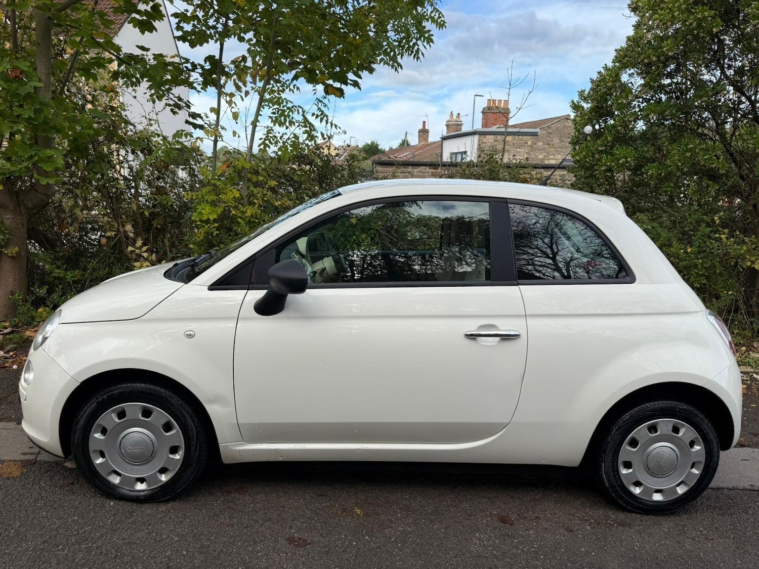Used Fiat 500 for sale - 76608544: Photo 5