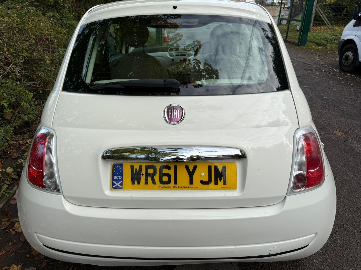 Used Fiat 500 for sale - 76608544: Photo 6