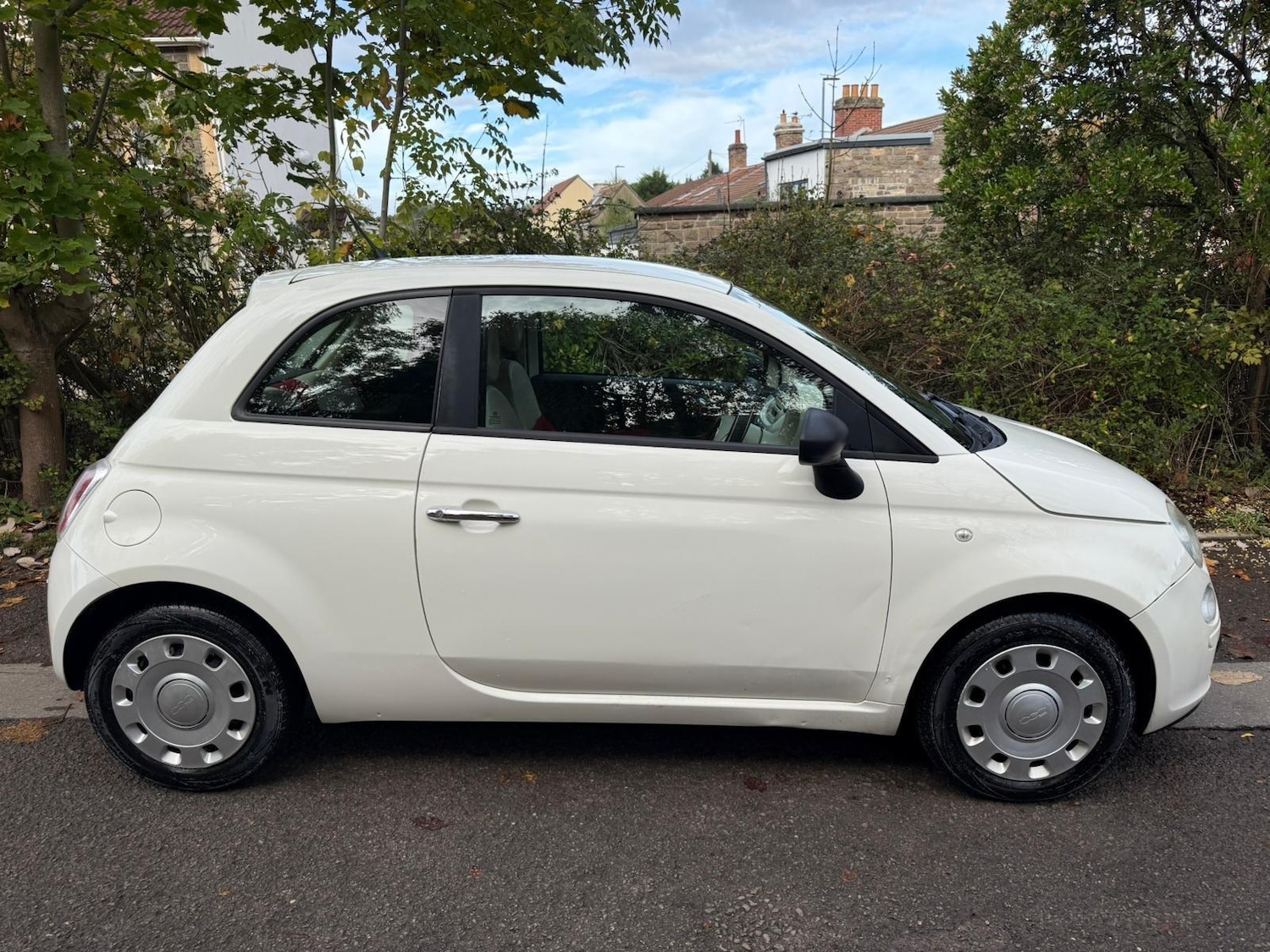 Used Fiat 500 for sale - 76608544: Photo 7
