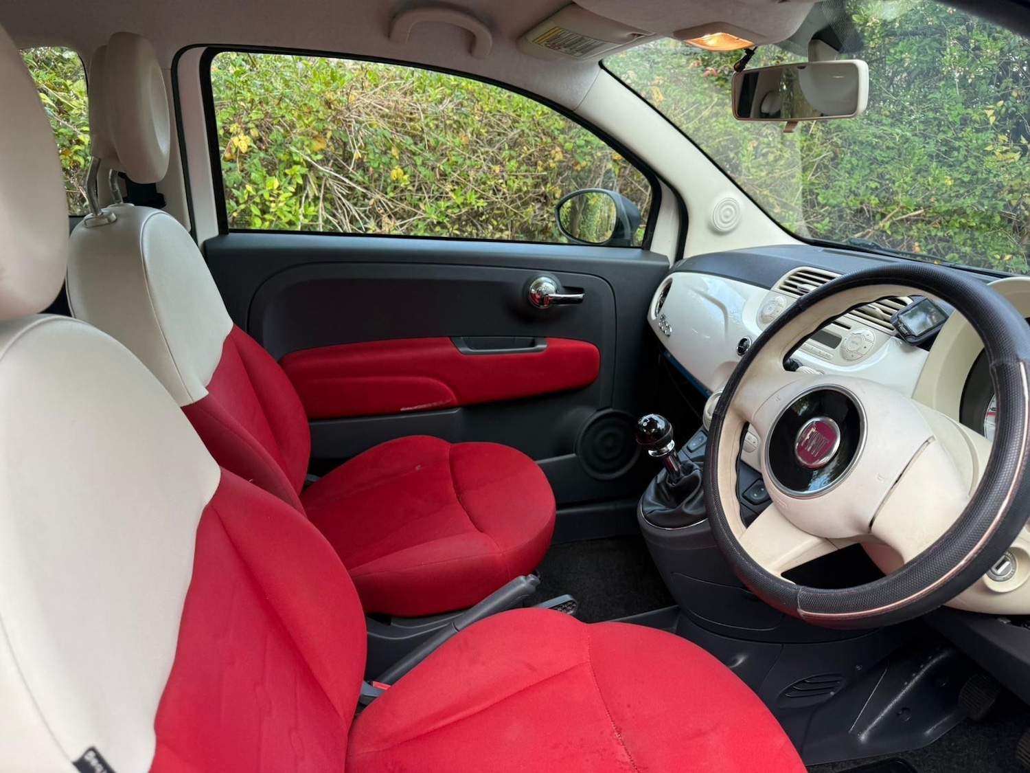 Used Fiat 500 for sale - 76608544: Photo 9
