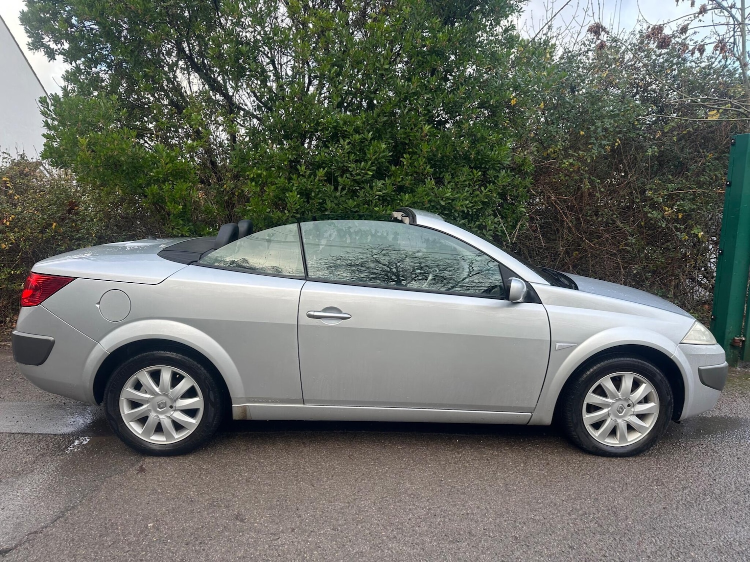 Used Renault Megane 2006 for sale - 76926694: Photo 11