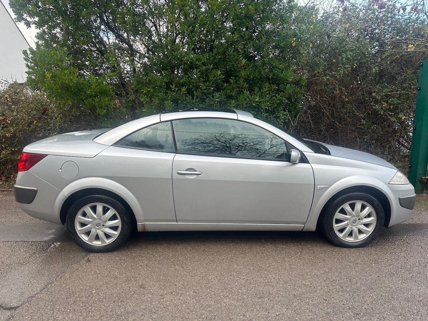 Used Renault Megane 2006 for sale - 76926694: Photo 12
