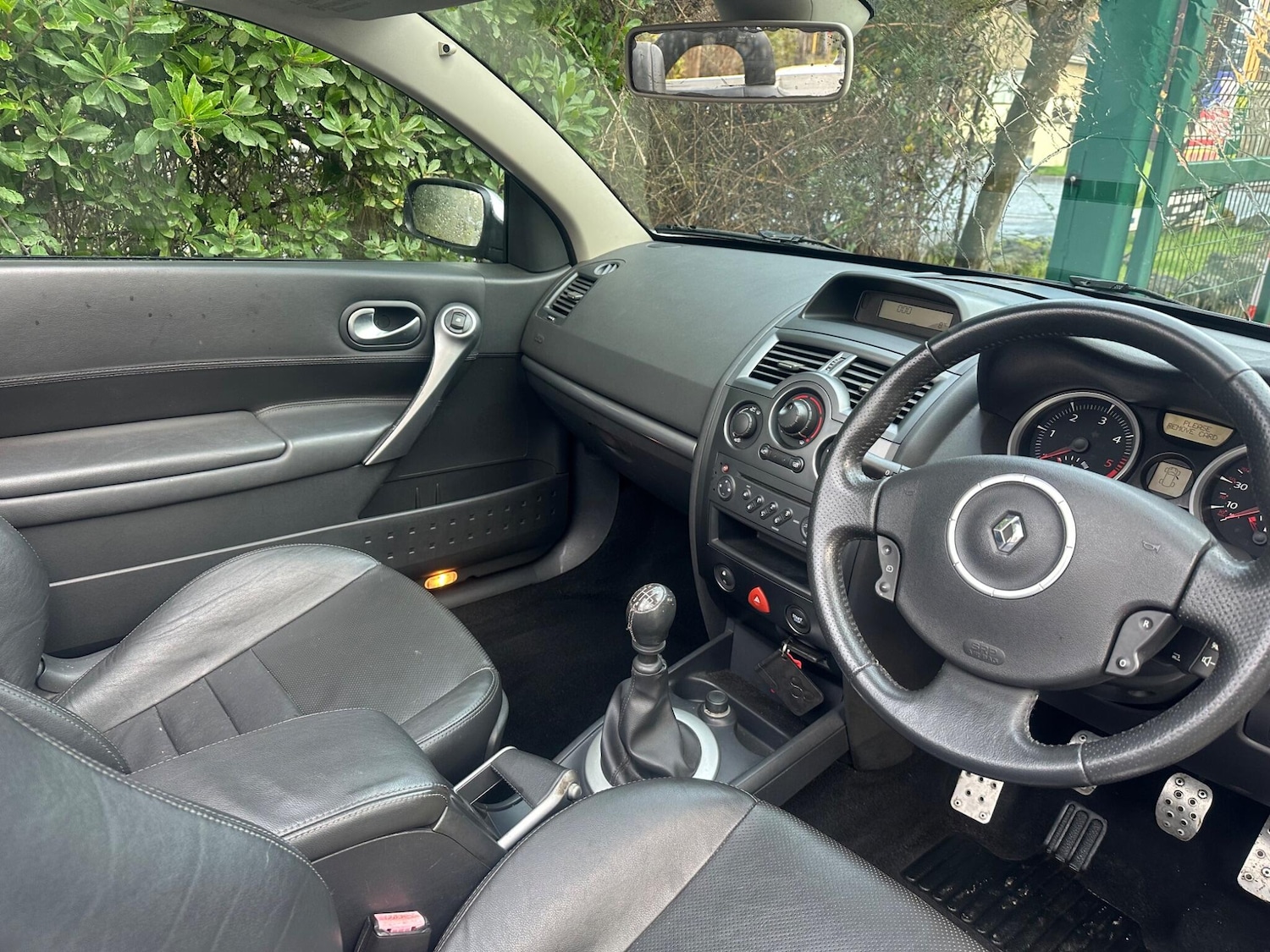 Used Renault Megane 2006 for sale - 76926694: Photo 15