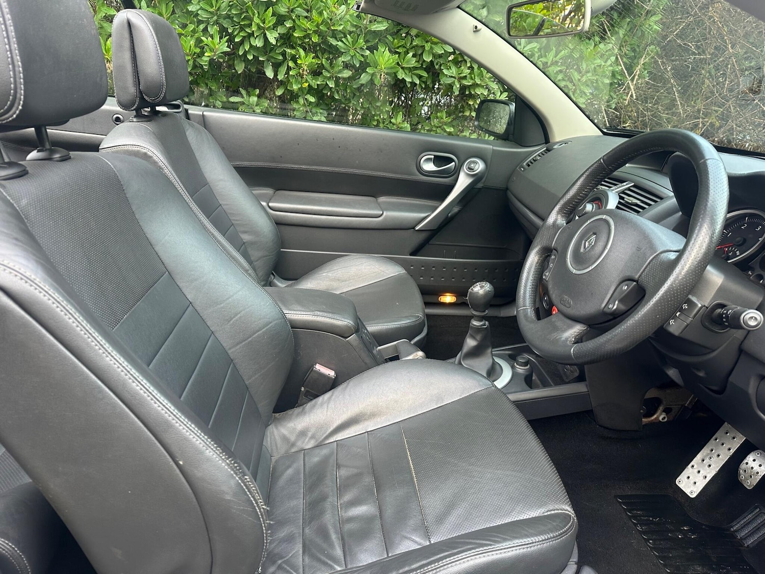 Used Renault Megane 2006 for sale - 76926694: Photo 16